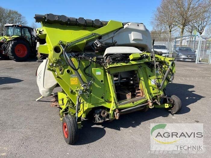 CLAAS ORBIS 900 AC 3T 自走式フォレージハーベスターアクセサリー・アタッチメント
