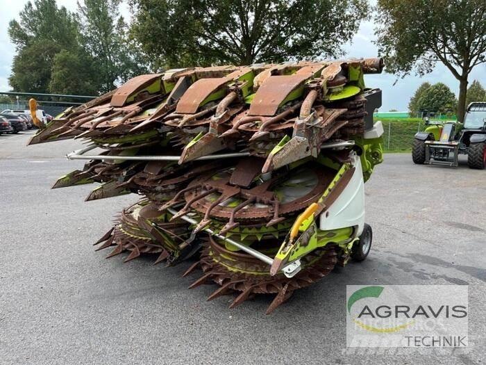 CLAAS ORBIS 900 AC 3T 牧草機械用アクセサリー
