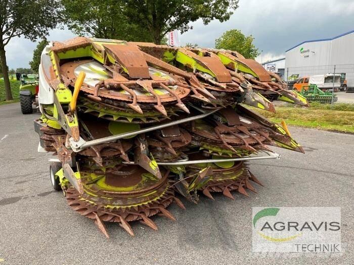 CLAAS ORBIS 900 AC 3T 牧草機械用アクセサリー
