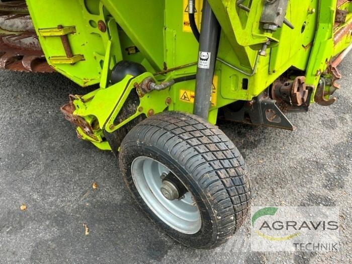CLAAS ORBIS 900 AC 3T 牧草機械用アクセサリー
