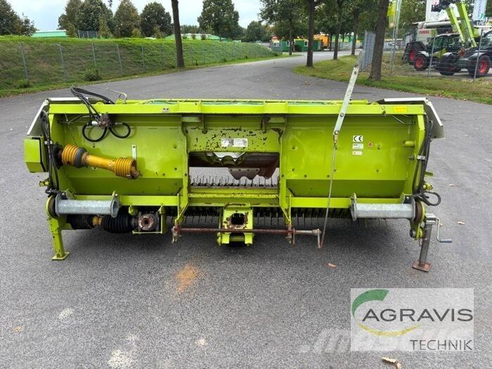 CLAAS PICK UP 300 HD その他飼料収穫設備