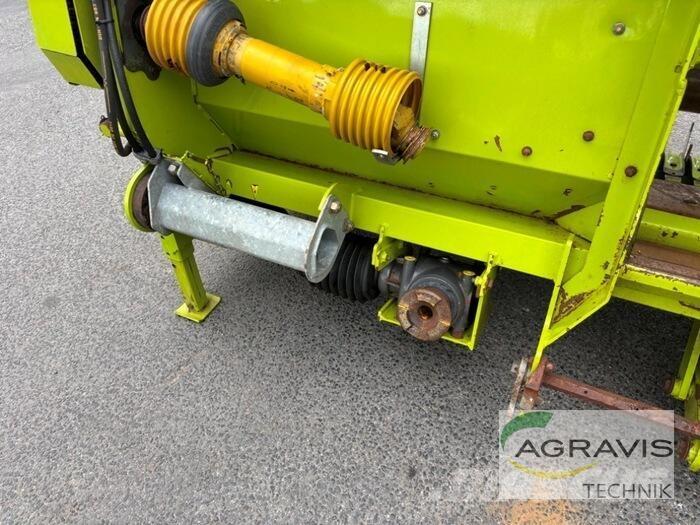 CLAAS PICK UP 300 HD その他飼料収穫設備