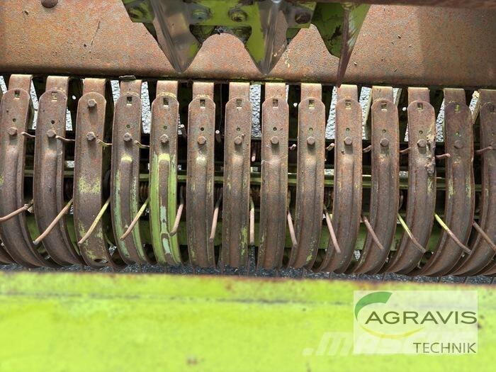 CLAAS PU 300 牧草機械用アクセサリー
