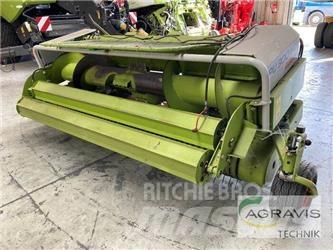 CLAAS PU 300 HD その他飼料収穫設備