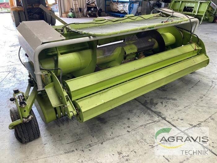 CLAAS PU 300 HD 牧草機械用アクセサリー
