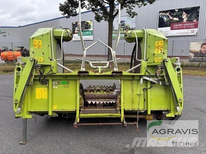 CLAAS RU 600 CONTOUR 牧草機械用アクセサリー
