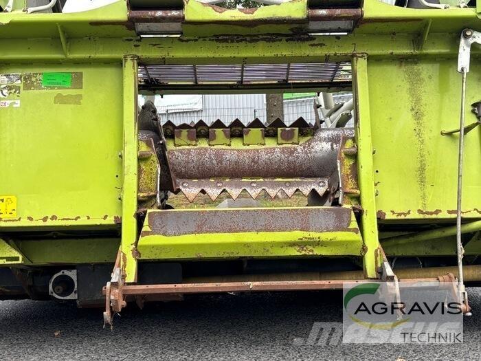 CLAAS RU 600 CONTOUR 牧草機械用アクセサリー
