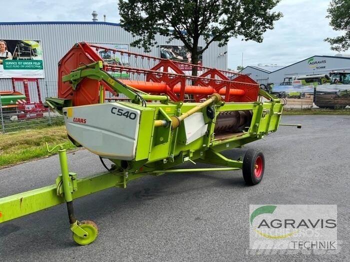 CLAAS SCHNEIDWERK C540 コンバインハーベスターアクセサリー・アタッチメント