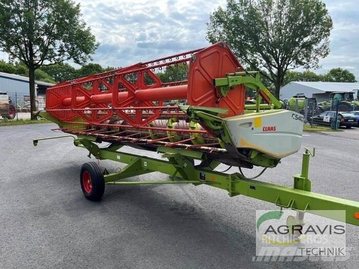 CLAAS SCHNEIDWERK C540 コンバインハーベスターアクセサリー・アタッチメント
