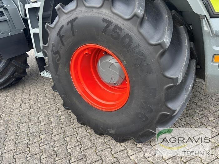 CLAAS TORION 1611 P ホイールローダー・タイヤショベル