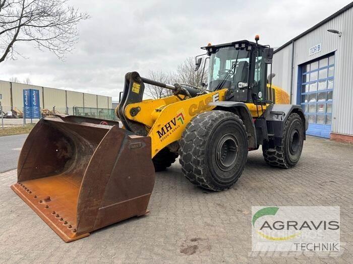 CNH Bauma OLD 921 G ホイールローダー・タイヤショベル