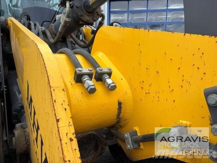 CNH Bauma OLD 921 G ホイールローダー・タイヤショベル