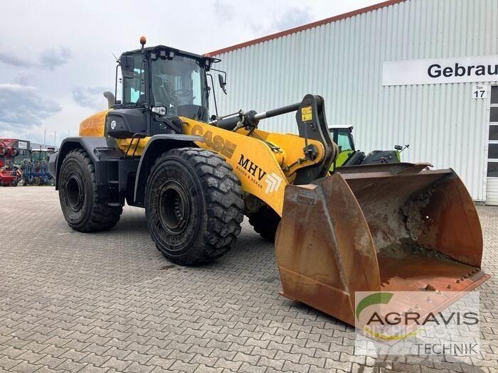 CNH Bauma OLD 921 G ホイールローダー・タイヤショベル