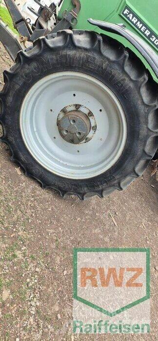 Continental 280/85 R28 タイヤ、ホイル、リム