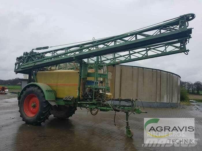 Dammann ANP 4033 牽引型スプレイヤー