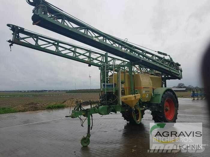 Dammann ANP 4033 牽引型スプレイヤー