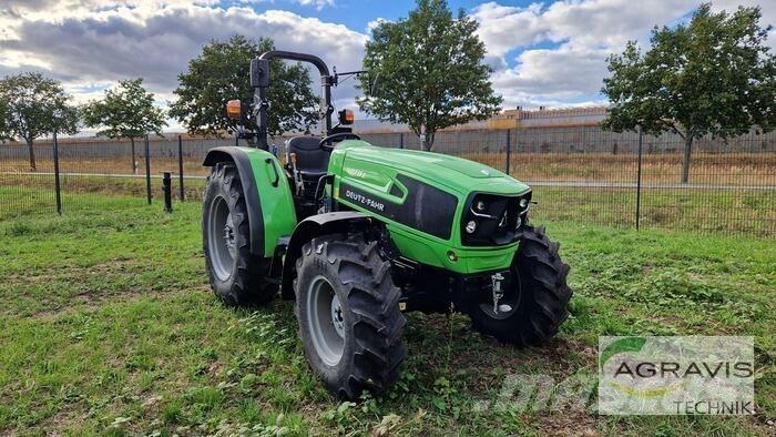 Deutz-Fahr 4070 E トラクター