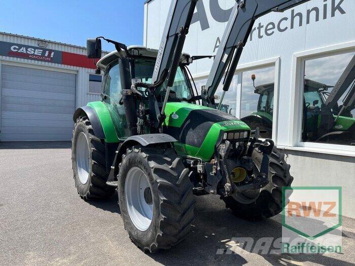 Deutz-Fahr DEUTZ-FAHR トラクター