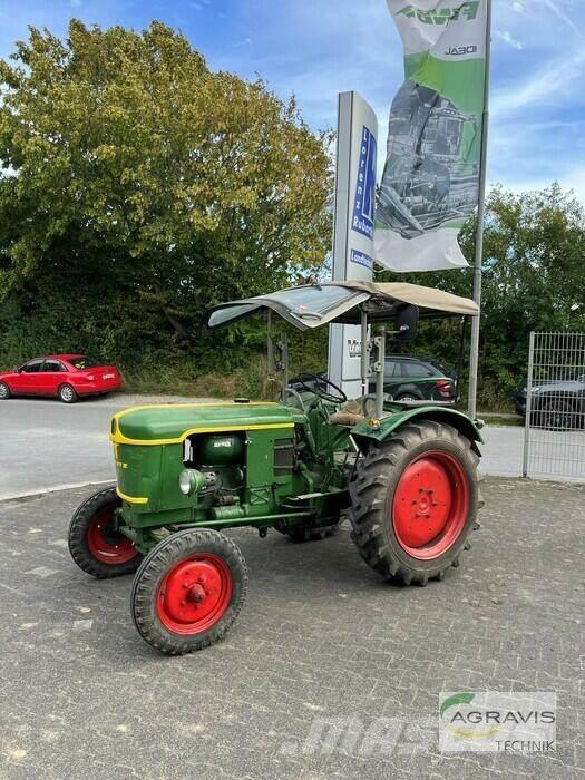 Deutz-Fahr F2 L612/5 トラクター