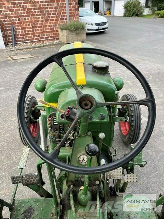 Deutz-Fahr F2 L612/5 トラクター