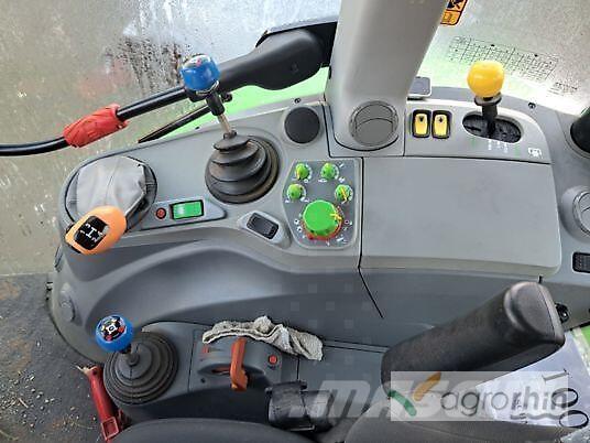 Deutz-Fahr K610 トラクター