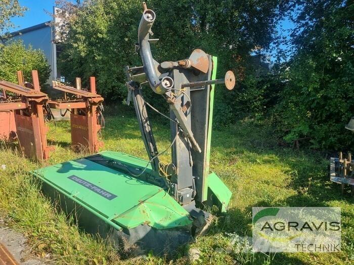 Deutz-Fahr KM 3.27 芝刈り機