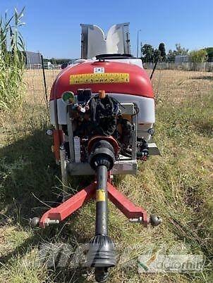  DIA POLY 7V 1000 牽引型スプレイヤー