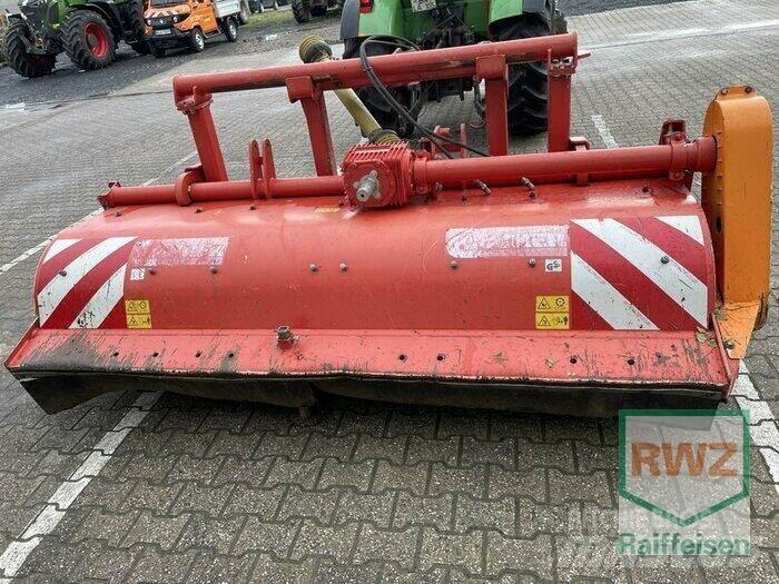 Dücker UM 27 FV G7 林業機械-その他
