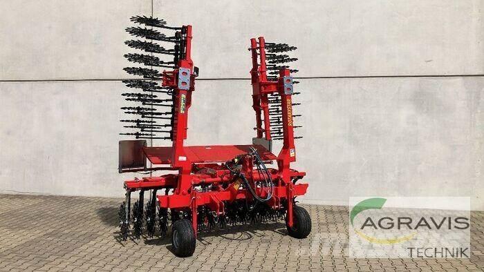 Einböck ROTARYSTAR 640 モアー