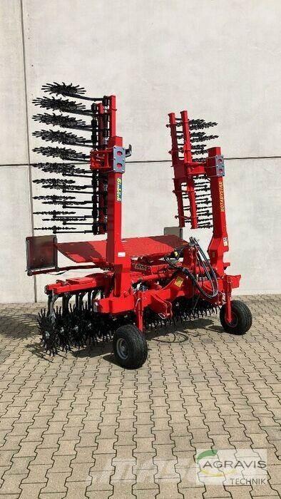 Einböck ROTARYSTAR 640 モアー