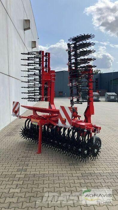 Einböck ROTARYSTAR 640 モアー