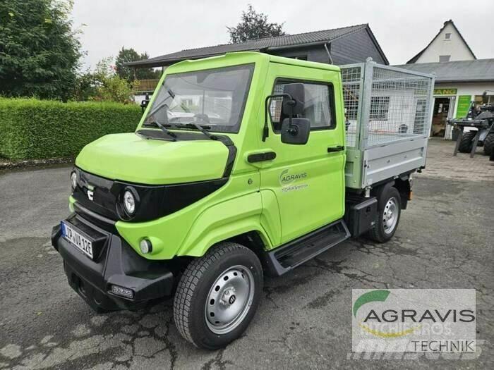 Evum MOTORS ACAR その他トラック