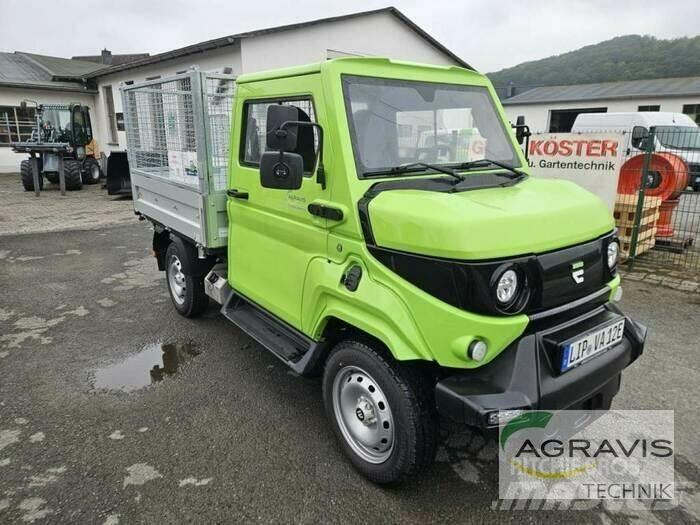 Evum MOTORS ACAR その他トラック