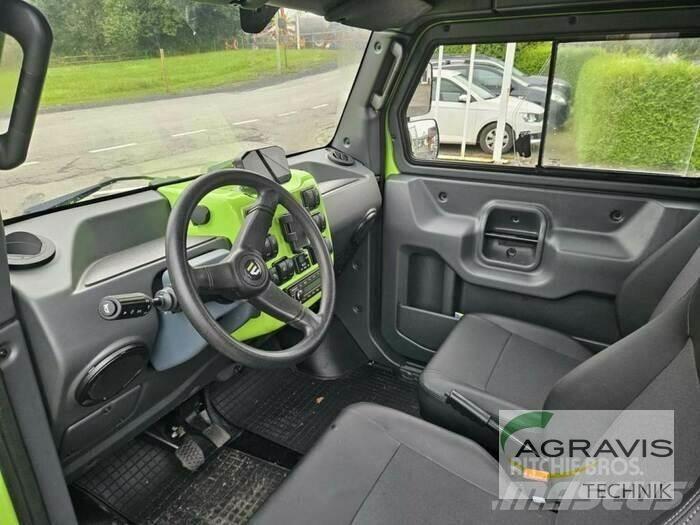 Evum MOTORS ACAR その他トラック