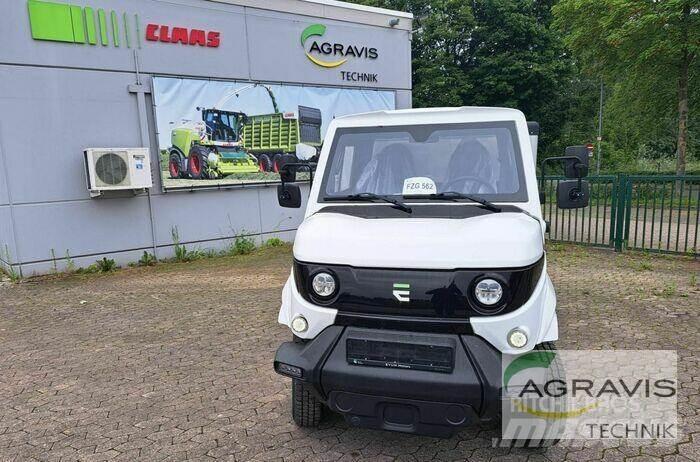 Evum MOTORS ACAR その他トラック