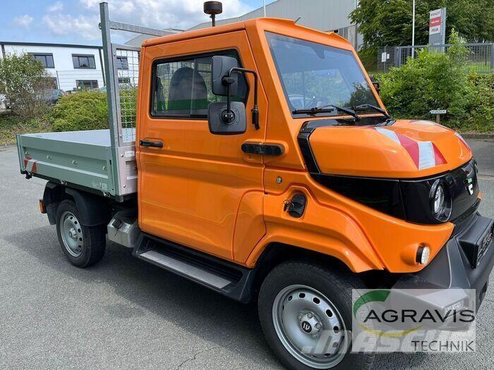 Evum MOTORS ACAR その他トラック