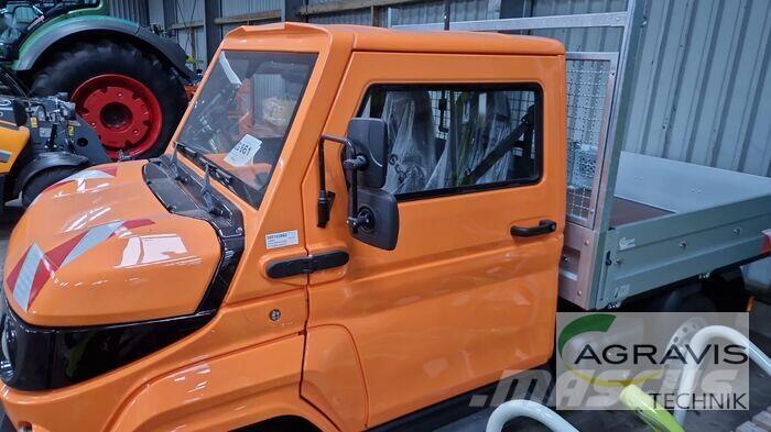 Evum MOTORS ACAR その他トラック