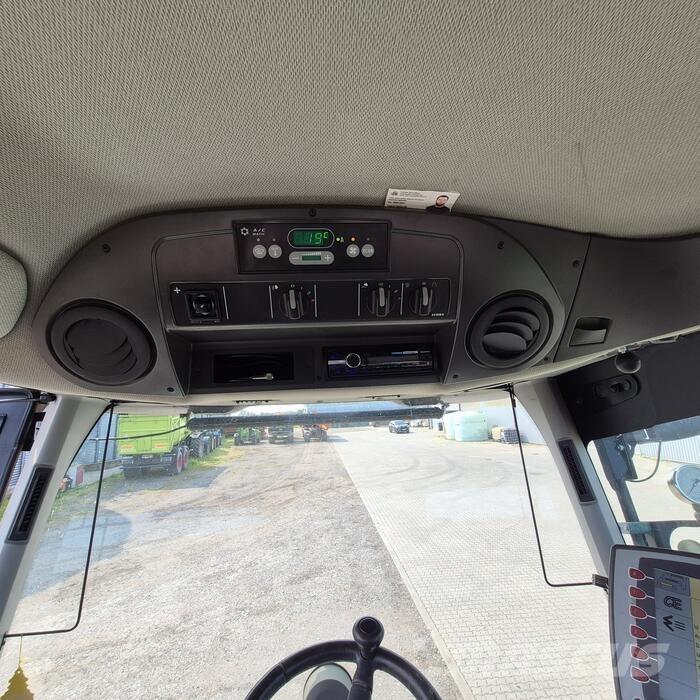 FarmGEM Sapphire III 牽引型スプレイヤー