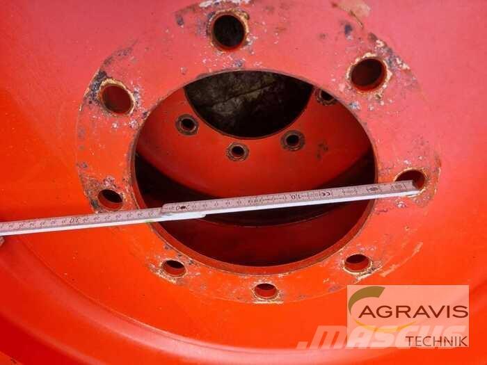  FELGEN タイヤ、ホイル、リム