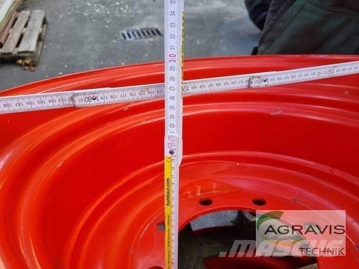  FELGEN タイヤ、ホイル、リム