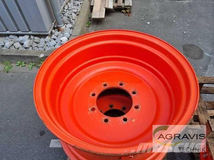  FELGEN タイヤ、ホイル、リム