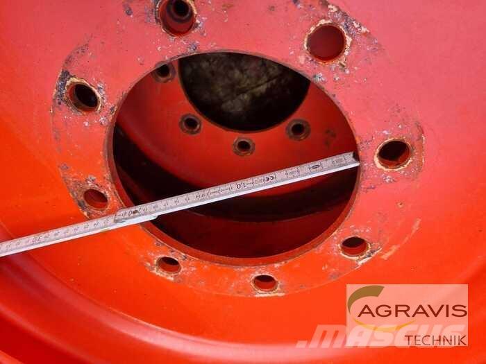  FELGEN タイヤ、ホイル、リム