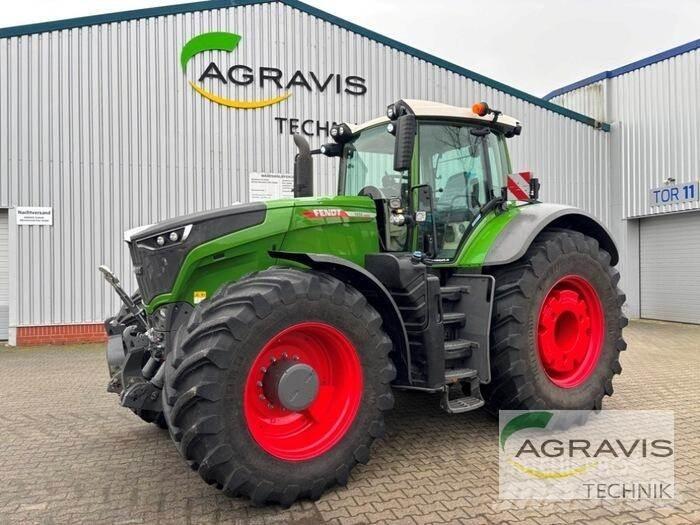 Fendt 1050 VARIO GEN-3 トラクター