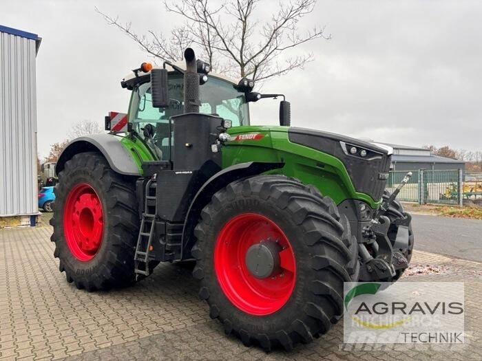Fendt 1050 VARIO GEN-3 トラクター