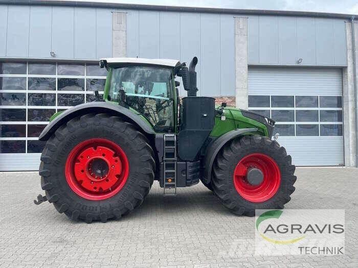 Fendt 1050 VARIO GEN-3 トラクター