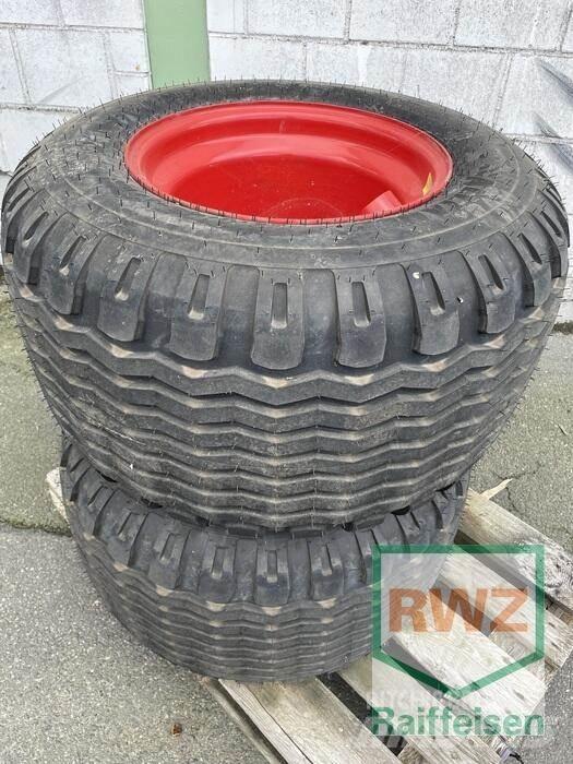 Fendt 19.0/45-17 その他飼料収穫設備