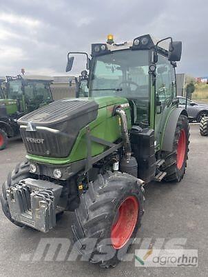 Fendt 209 F 農業機械 -　その他
