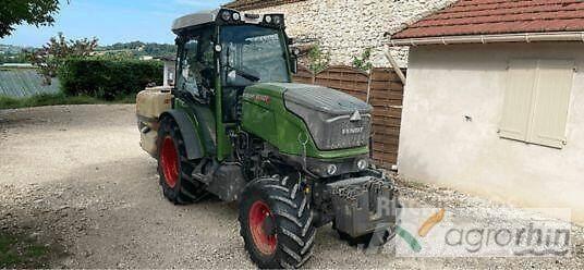 Fendt 209 V 農業機械 -　その他
