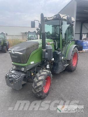 Fendt 209 V 農業機械 -　その他
