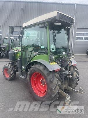 Fendt 209 V 農業機械 -　その他